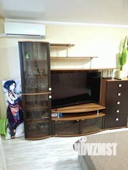 1-к квартира, на длительный срок, 36м2, 6/12 этаж