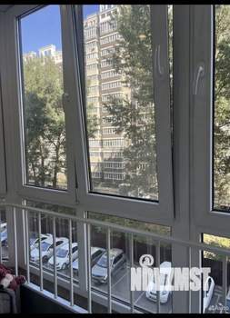 2-к квартира, на длительный срок, 65м2, 4/22 этаж