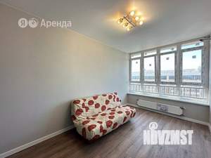 1-к квартира, на длительный срок, 38м2, 16/16 этаж