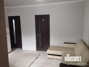 1-к квартира, на длительный срок, 35м2, 1/2 этаж