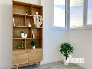 Студия квартира, посуточно, 30м2, 12/24 этаж