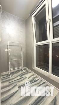 2-к квартира, посуточно, 49м2, 7/24 этаж