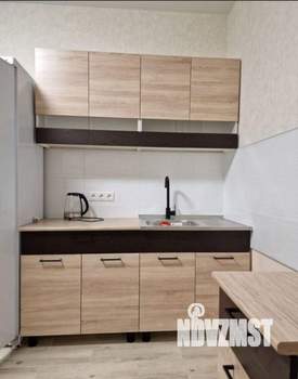 1-к квартира, на длительный срок, 37м2, 9/16 этаж