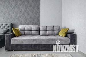 1-к квартира, посуточно, 42м2, 3/24 этаж
