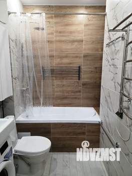 Студия квартира, на длительный срок, 26м2, 10/21 этаж