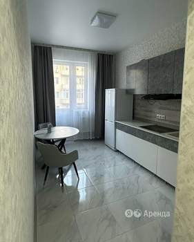 1-к квартира, на длительный срок, 32м2, 2/5 этаж