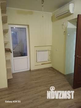 2-к квартира, на длительный срок, 35м2, 2/2 этаж