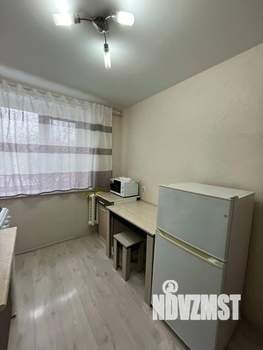 1-к квартира, на длительный срок, 30м2, 5/9 этаж