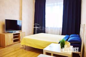 1-к квартира, на длительный срок, 40м2, 10/19 этаж