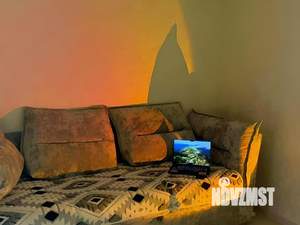 1-к квартира, на длительный срок, 42м2, 10/21 этаж