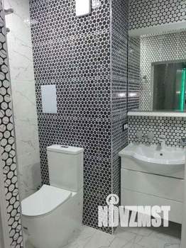 Студия квартира, на длительный срок, 42м2, 12/16 этаж