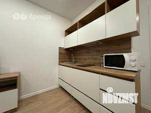 Студия квартира, на длительный срок, 21м2, 14/24 этаж