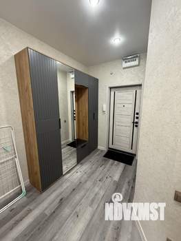 2-к квартира, на длительный срок, 44м2, 7/21 этаж