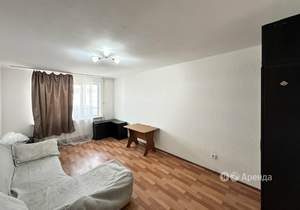 2-к квартира, на длительный срок, 63м2, 12/16 этаж