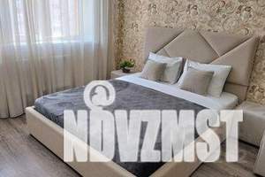 1-к квартира, посуточно, 50м2, 15/17 этаж