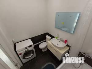 1-к квартира, посуточно, 37м2, 6/8 этаж
