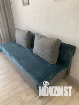 1-к квартира, посуточно, 39м2, 1/1 этаж