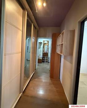 2-к квартира, на длительный срок, 62м2, 1/6 этаж