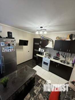 1-к квартира, на длительный срок, 35м2, 5/5 этаж