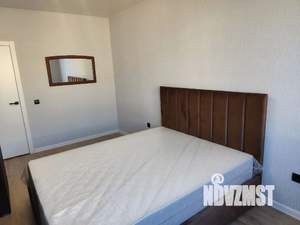 1-к квартира, на длительный срок, 40м2, 14/16 этаж