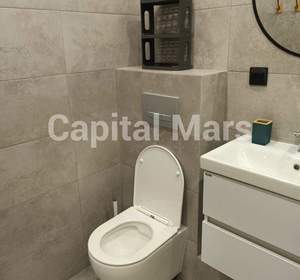 1-к квартира, на длительный срок, 39м2, 1/16 этаж