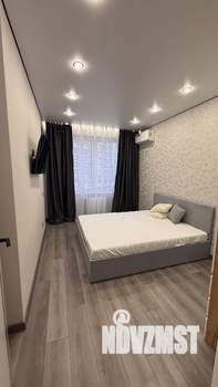 1-к квартира, на длительный срок, 34м2, 8/17 этаж