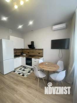 Студия квартира, на длительный срок, 30м2, 15/16 этаж