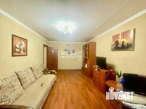 2-к квартира, на длительный срок, 53м2, 6/10 этаж