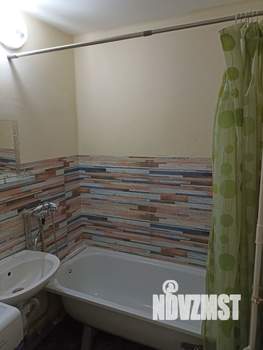 1-к квартира, на длительный срок, 43м2, 6/16 этаж