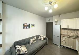1-к квартира, на длительный срок, 45м2, 2/17 этаж