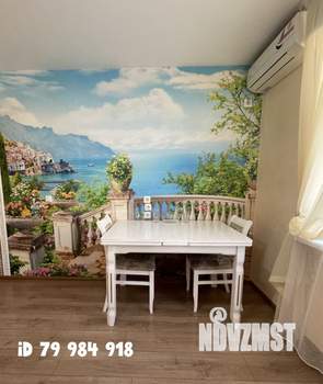 1-к квартира, на длительный срок, 38м2, 7/16 этаж