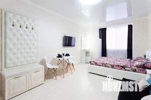 Студия квартира, посуточно, 22м2, 3/6 этаж