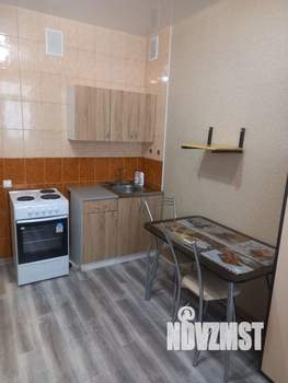 Студия квартира, на длительный срок, 20м2, 1/3 этаж