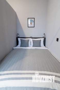 1-к квартира, посуточно, 26м2, 1/1 этаж