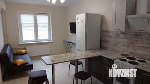 2-к квартира, на длительный срок, 46м2, 2/16 этаж