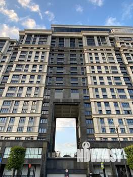 3-к квартира, на длительный срок, 150м2, 15/24 этаж