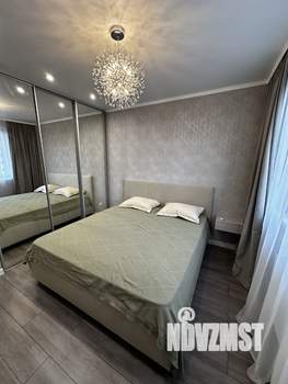 2-к квартира, на длительный срок, 36м2, 7/18 этаж