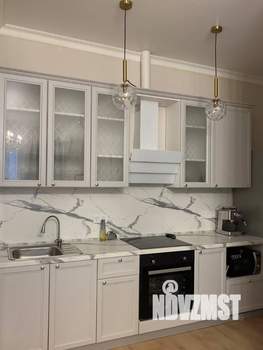 1-к квартира, на длительный срок, 46м2, 15/17 этаж