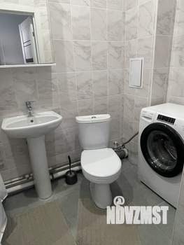 1-к квартира, на длительный срок, 39м2, 5/24 этаж