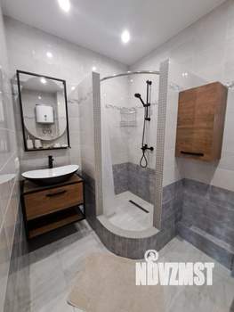 1-к квартира, на длительный срок, 41м2, 8/25 этаж