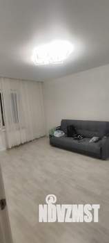 2-к квартира, на длительный срок, 56м2, 13/16 этаж