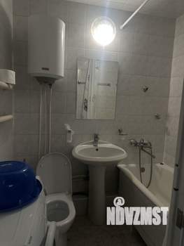 1-к квартира, на длительный срок, 40м2, 4/10 этаж