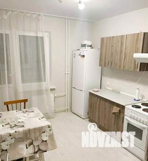 1-к квартира, на длительный срок, 36м2, 8/16 этаж