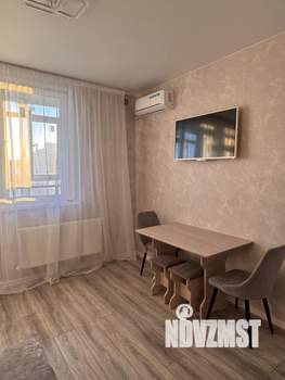 1-к квартира, на длительный срок, 38м2, 16/16 этаж