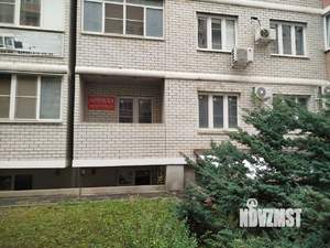 2-к квартира, на длительный срок, 64м2, 1/16 этаж