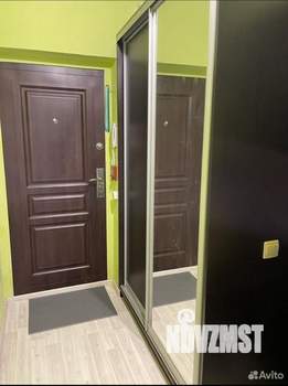 Студия квартира, на длительный срок, 34м2, 7/21 этаж