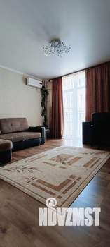 2-к квартира, на длительный срок, 58м2, 2/7 этаж