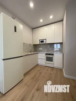 1-к квартира, на длительный срок, 42м2, 13/16 этаж