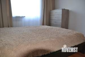 1-к квартира, на длительный срок, 39м2, 2/4 этаж