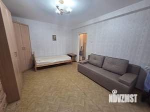 1-к квартира, на длительный срок, 35м2, 9/10 этаж